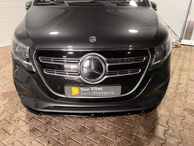 Mercedes-Benz EQV 300 L2 90kWh DC VVB416