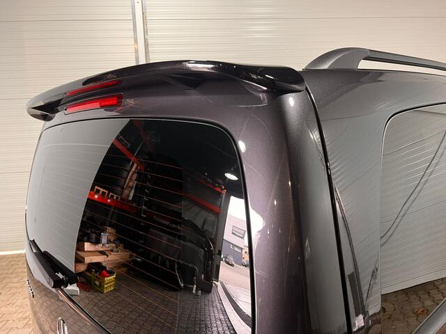 Mercedes-Benz EQV 300 L2 90kWh DC VVB416