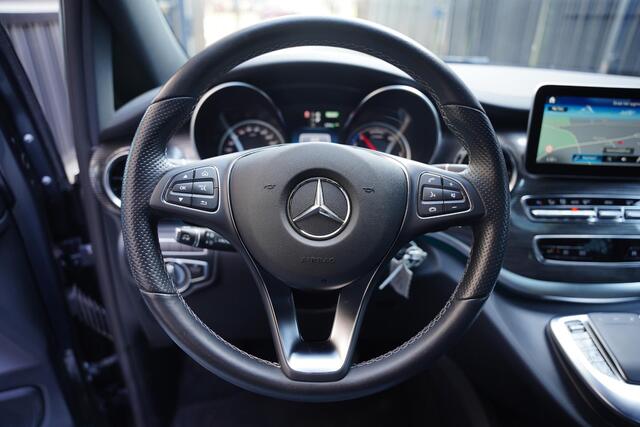 Mercedes-Benz EQV 300 L2 Avantg. BTW Burmester Panoramadak 7-Persoons