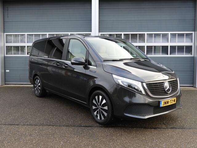 Mercedes-Benz EQV 300 L2 AVANTGARDE | LED | LEDER | DISTRONIC | 360° CAMERA