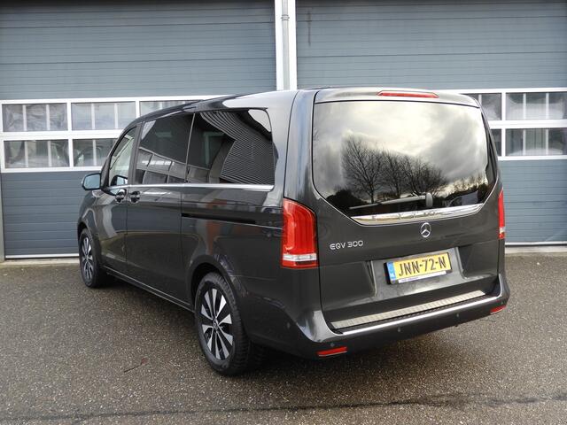 Mercedes-Benz EQV 300 L2 AVANTGARDE | LED | LEDER | DISTRONIC | 360° CAMERA