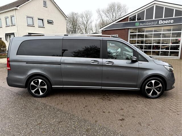 Mercedes-Benz EQV 300 L3 Business Solution Limited 90 kWh Incl. BTW, 8-Pers, Vol Opties!!