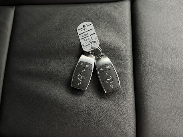 Mercedes-Benz EQV 300 Lang Avantgarde MJ 2025 | Distronic | Leder | Navigatie | 360 Camera | 2xSchuifdeur