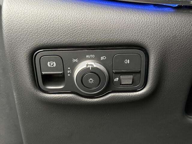 Mercedes-Benz EQV 300 Lang Avantgarde MJ 2025 | Distronic | Leder | Navigatie | 360 Camera | 2xSchuifdeur