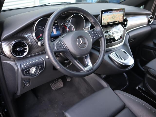 Mercedes-Benz EQV 300 L3 8 Pers. 365km WLTP