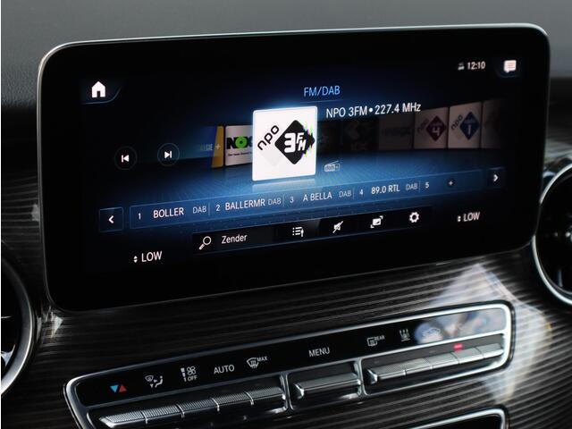 Mercedes-Benz EQV 300 L3 8 Pers. 365km WLTP