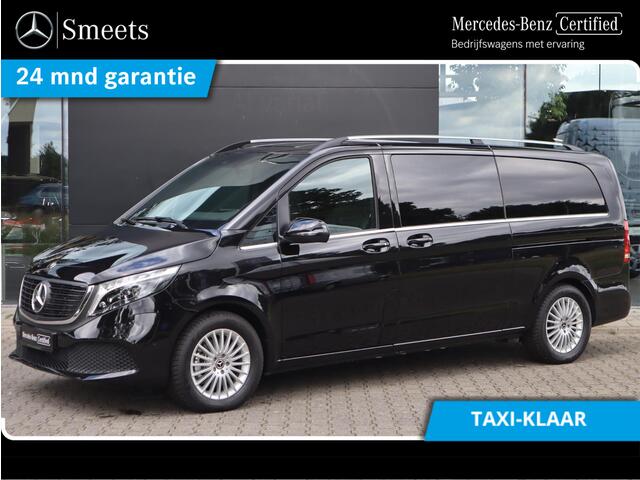Mercedes-Benz EQV 300 L3 8 Pers. 365km WLTP