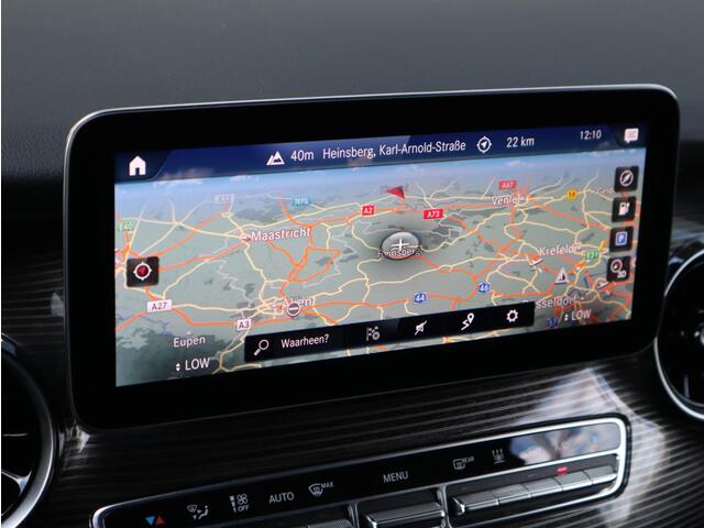 Mercedes-Benz EQV 300 L3 8 Pers. 365km WLTP