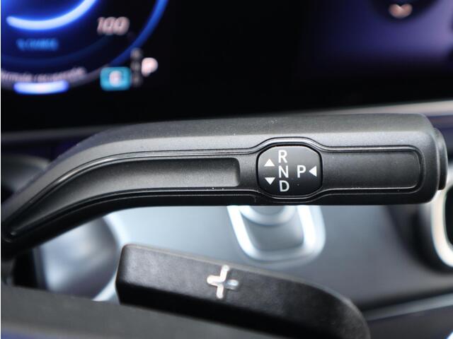 Mercedes-Benz EQV 300 L2 AVANT. 8 pers. (365km WLTP)