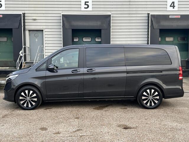 Mercedes-Benz EQV 300 L3 Business Solution Limited 90 kWh