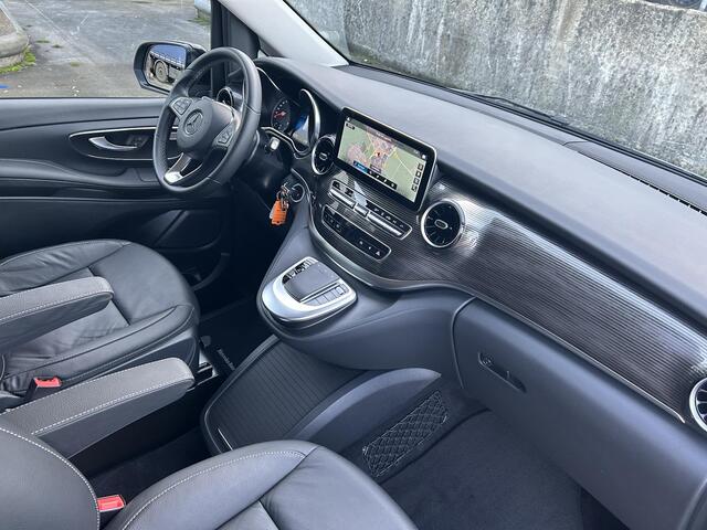 Mercedes-Benz EQV 300 L2 Avantgarde 90 kWh