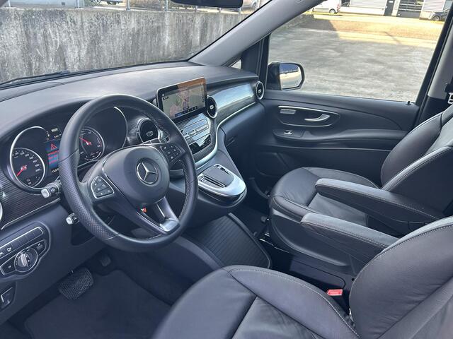 Mercedes-Benz EQV 300 L2 Avantgarde 90 kWh