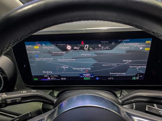 Mercedes-Benz EQV 300 L2 90kWh | DISTRONIC | MBUX | LED | STOELVERWARMING | EASY PACK |