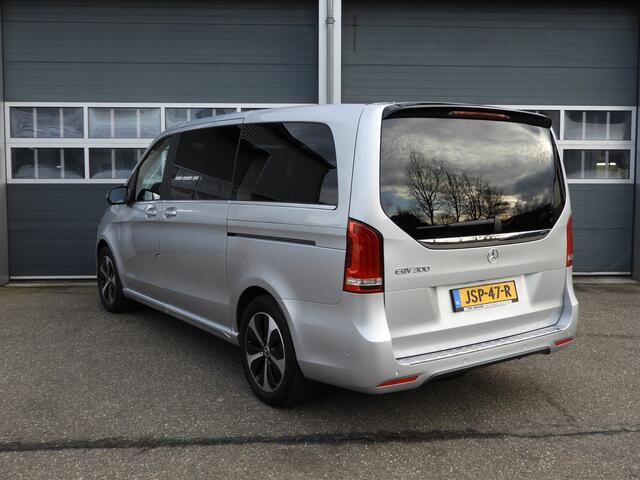 Mercedes-Benz EQV 300 L2 90 kWh 8 PERS | LUCHTVERING | 360° CAMERA | DISTRONIC