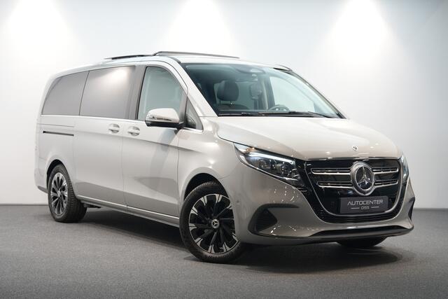 Mercedes-Benz EQV 300 L2 Avantgarde 90 kWh 7 PER. ? PANO ? BURMESTER ? LEDER ? DISTRONIC ? MULTIBEAM
