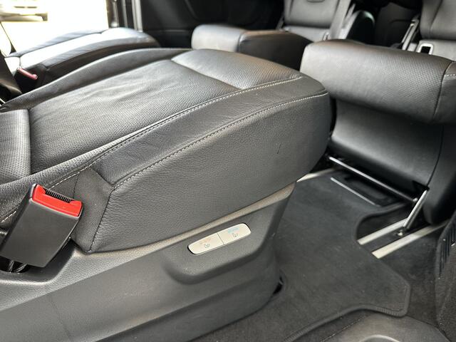 Mercedes-Benz EQV 300 L2 6-Persoons VIP-Uitvoering Airmatic 90 kWh | SoH 95%