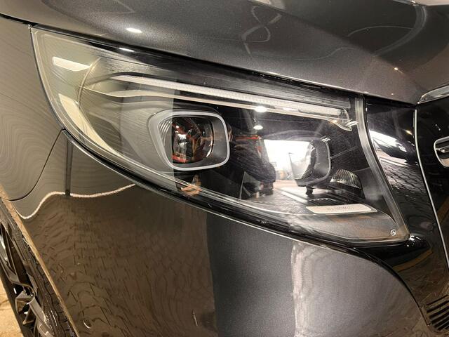 Mercedes-Benz EQV 300 L2 90 kWh VVB416 Prijs zoals getoond