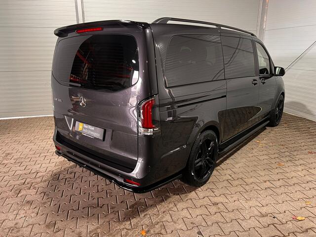 Mercedes-Benz EQV 300 L2 90 kWh VVB416 Prijs zoals getoond