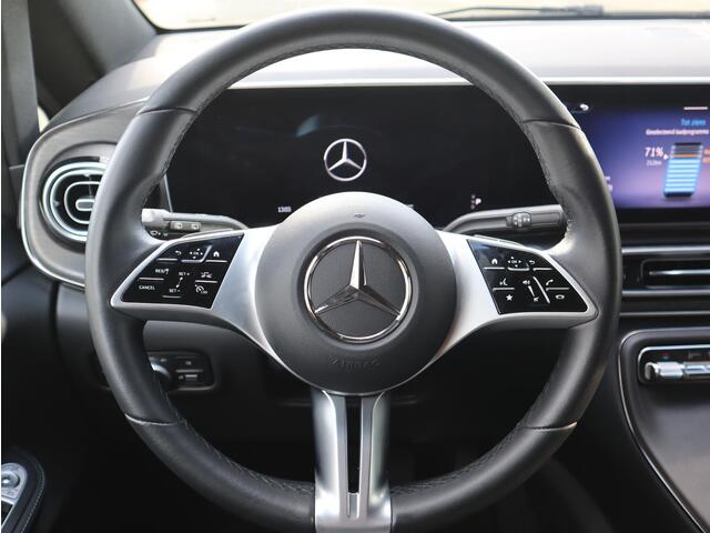 Mercedes-Benz EQV 300 L2 AVANTGARDE 8 PERS.