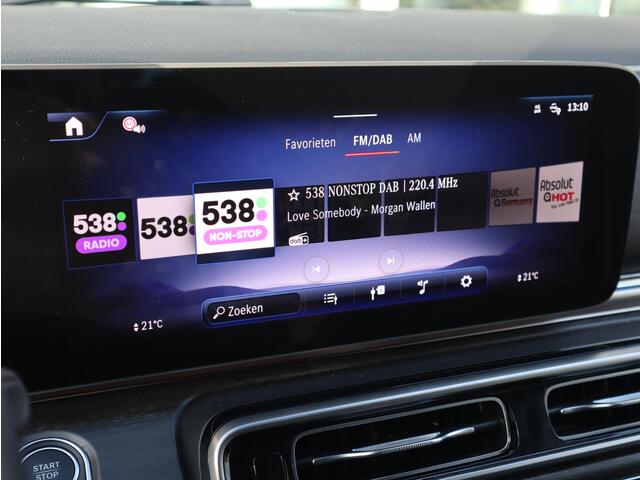 Mercedes-Benz EQV 300 L2 AVANTGARDE 8 PERS.