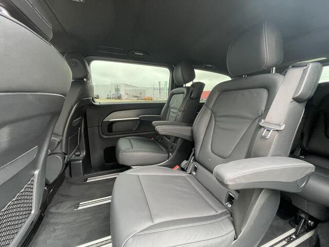 Mercedes-Benz EQV 300 L2 90 kWh 7 pers | Cruise Control | Elektrische schuifdeuren | Multibeam Led