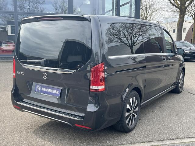 Mercedes-Benz EQV 300 L2 Business Solution Limited 90 kWh 8pl VAN: 42.900,- VOOR: 39.877,- EXCL. BTW UW LENTEVOORDEEL: 3.023,- | ELECTR. SCHUIFDEUREN | DODE HOEK | 360 CAMERA |LEDER | RIJKLAARPRIJS incl. 12mnd BOVAG GARANTIE