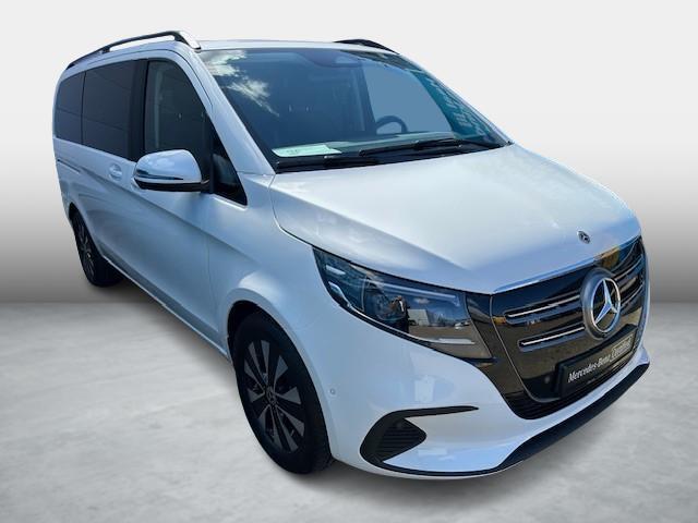Mercedes-Benz EQV 300 L2 90kWh DC