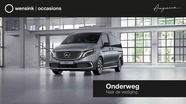 Mercedes-Benz EQV 300 L2 90kWh