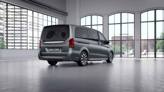 Mercedes-Benz EQV 300 L2 90kWh