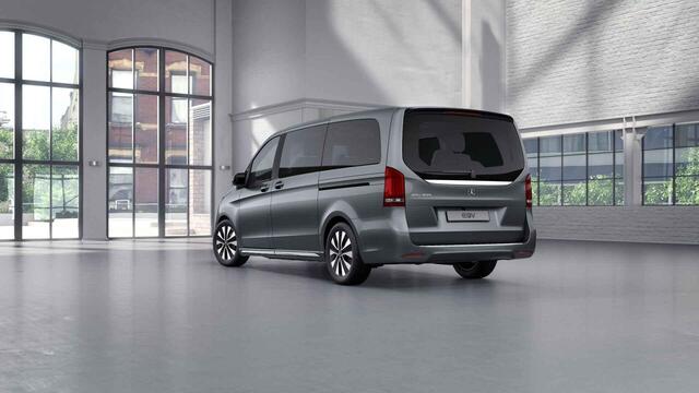 Mercedes-Benz EQV 300 L2 90kWh