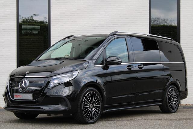 Mercedes-Benz EQV 300 L2 / AMG / New Model / bj2025 / 360 Camera / 7-Persoons / Led / Vol Opties / NIEUWSTAAT