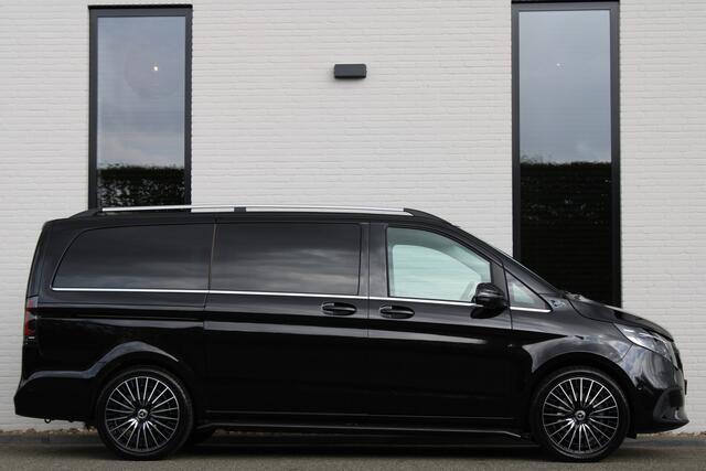 Mercedes-Benz EQV 300 L2 / AMG / New Model / bj2025 / 360 Camera / 7-Persoons / Led / Vol Opties / NIEUWSTAAT