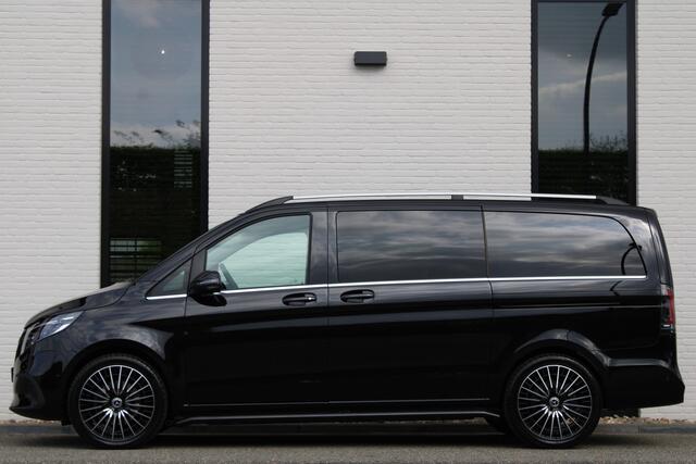 Mercedes-Benz EQV 300 L2 / AMG / New Model / bj2025 / 360 Camera / 7-Persoons / Led / Vol Opties / NIEUWSTAAT