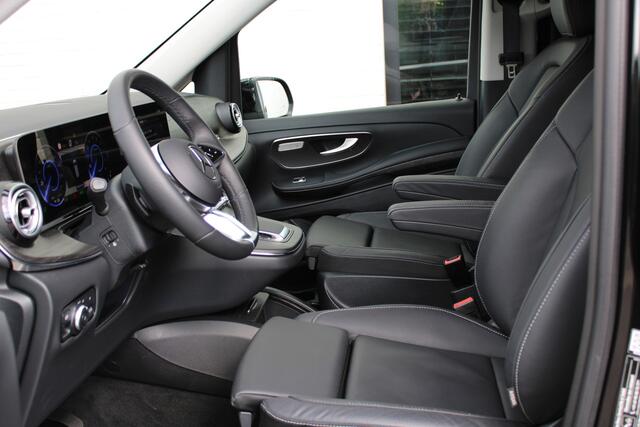 Mercedes-Benz EQV 300 L2 / AMG / New Model / bj2025 / 360 Camera / 7-Persoons / Led / Vol Opties / NIEUWSTAAT