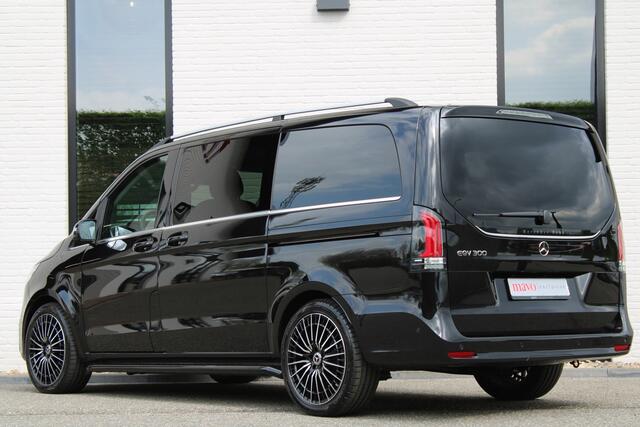 Mercedes-Benz EQV 300 L2 / AMG / New Model / bj2025 / 360 Camera / 7-Persoons / Led / Vol Opties / NIEUWSTAAT