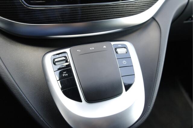 Mercedes-Benz EQV 300 Lang Avantgarde 90 kWh | 8-Persoons | Carplay | 360ª | Leder | Sfeer