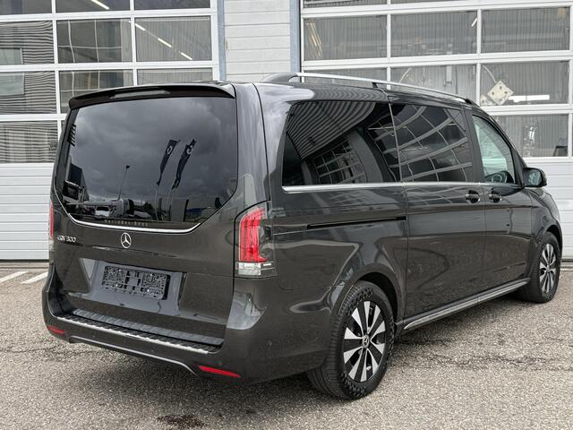 Mercedes-Benz EQV 300 L2 Avantgarde | DUBBELECABINE | AMG PAKKET | AIRMATIC | ELEK SCHUIFDEUREN |