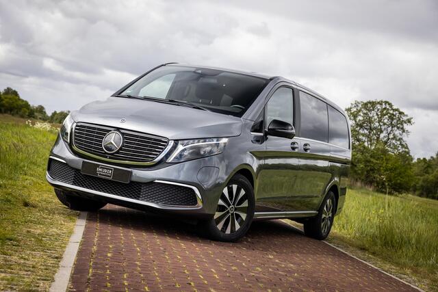 Mercedes-Benz EQV 300 90kWH Avantgarde VOL OPTIE