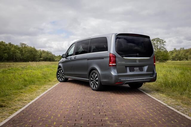 Mercedes-Benz EQV 300 90kWH Avantgarde VOL OPTIE