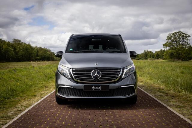 Mercedes-Benz EQV 300 90kWH Avantgarde VOL OPTIE