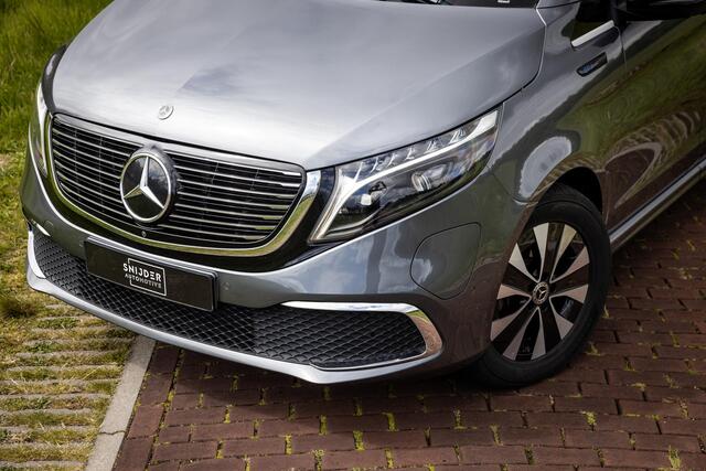 Mercedes-Benz EQV 300 90kWH Avantgarde VOL OPTIE