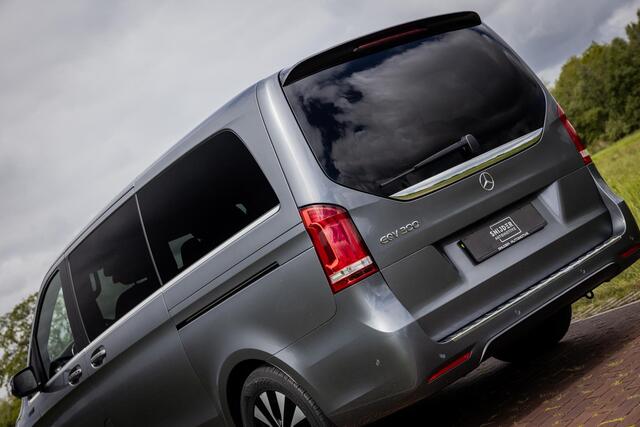 Mercedes-Benz EQV 300 90kWH Avantgarde VOL OPTIE
