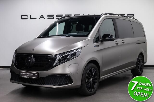 Mercedes-Benz EQV 300 L2 Avantgarde 90 kWh Btw auto, (¤ 41.280,99 Ex B.T.W) DEALER AUTO Dealer auto