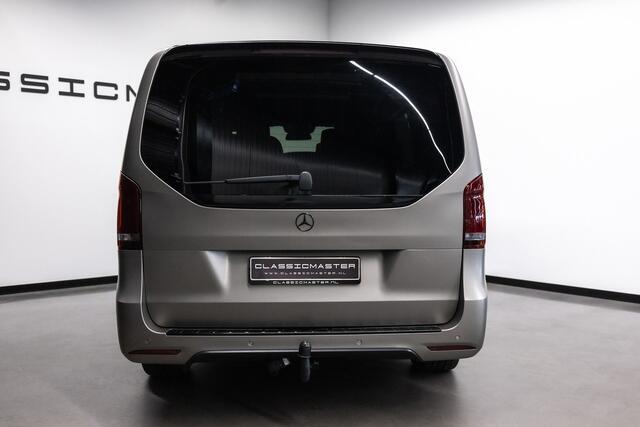 Mercedes-Benz EQV 300 L2 Avantgarde 90 kWh Btw auto, (¤ 41.280,99 Ex B.T.W) DEALER AUTO Dealer auto