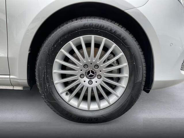 Mercedes-Benz EQV EQV 300 Avantgarde 8 personen 51.909 incl BTW EL. Schuifdeuren Leder LED Navi