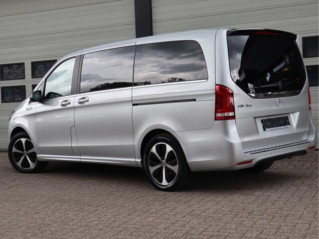 Mercedes-Benz EQV 300 Accu 100 kWh L2 Lang - 8 Persoons - SoH 95,9 % - Vol opties - Airmatic - Pano
