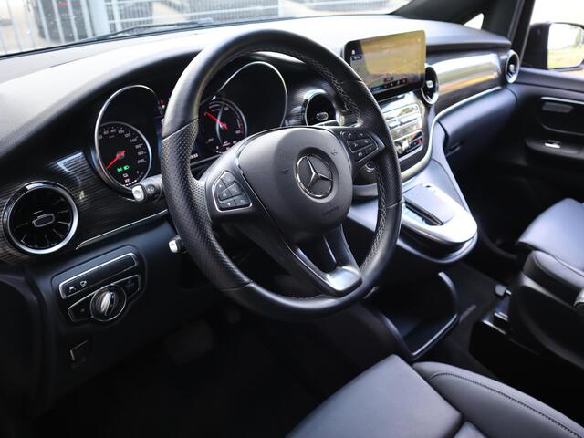 Mercedes-Benz EQV 300 L3 90kWh DUBBELE CABINE