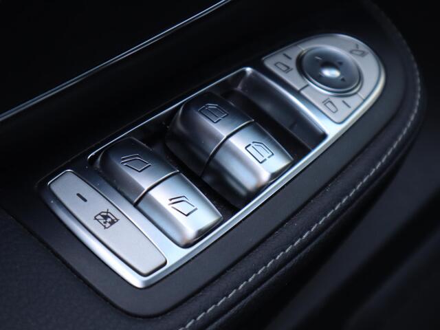 Mercedes-Benz EQV 300 L3 90kWh DUBBELE CABINE