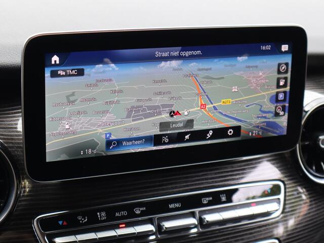 Mercedes-Benz EQV 300 L3 90kWh DUBBELE CABINE