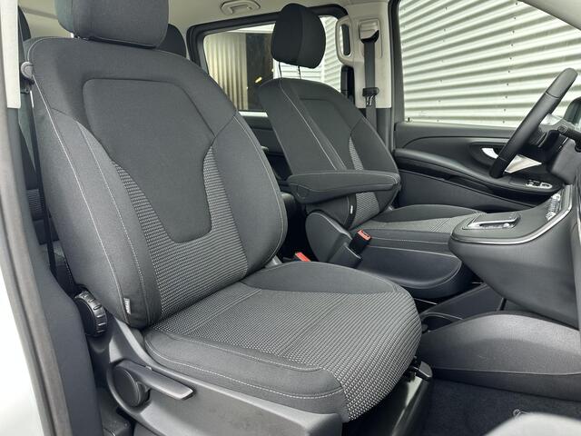 Mercedes-Benz EQV 300 L2 90 kWh 6-Persoons Facelift Model | SoH 96% | Origineel NL-Auto
